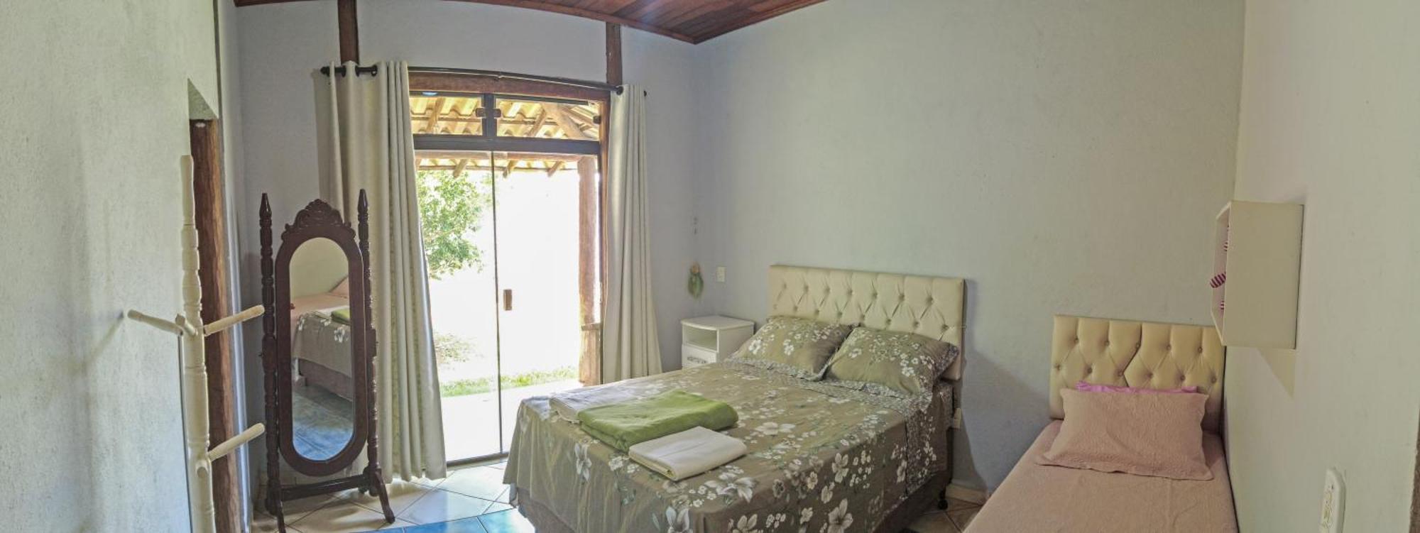 Casa Das Pedras Lagoa Santa Kültér fotó